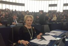 Eurodeputata VIORICA DĂNCILĂ cere Comisiei Europene să își prezinte strategiile pentru creșterea accesului femeilor la educație și formare profesională