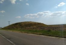 Ziua porților deschise in cadrul proiectului de cercetare Limes Transalutanus!