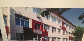 Un nou proiect european, la școala gimnazială ”Zaharia Stancu” din Roșiorii de Vede!