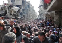 1.942 refugiaţi din Grecia şi Italia vor fi relocaţi în România refugiaţi Siria