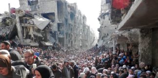 1.942 refugiaţi din Grecia şi Italia vor fi relocaţi în România refugiaţi Siria