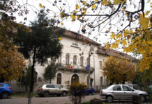 Colegiul Național Anastasescu din Rosiorii de Vede beneficiar al proiectului de mobilitate “Carieră Europeană în IT”!
