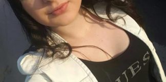 Minoră de 15 ani, dispărută de la locuinţa bunicilor