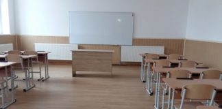 Cursuri suspendate in unitățile de învățământ teleormănene din cauza fenomenelor meteo anunțate pentru aceasta după-amiaza!
