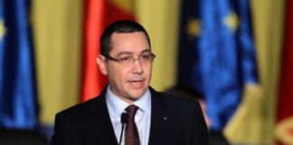 Victor Ponta, atac la Liviu Dragnea, în scandalul Lacului Belina: Lăcomie bolnavă!