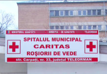 Managerul Spitalului Municipal Caritas, Alexe Lucian, trimis în judecată pentru complicitate la abuz în serviciu şi complicitate la fals intelectual!