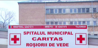 Managerul Spitalului Municipal Caritas, Alexe Lucian, trimis în judecată pentru complicitate la abuz în serviciu şi complicitate la fals intelectual!