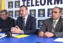 SENATORUL EUGEN PÎRVULESCU:” ÎN COMUNELE POENI, SALCIA ŞI CERVENIA SE VA ÎNTÂMPLA MINUNEA. OAMENII VOR VOTA CU PNL”