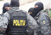Percheziții domiciliare în Teleorman, într-un dosar privind constituirea unui grup infracțional organizat, trafic de migranți și instigare la fals intelectual