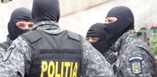 Percheziții domiciliare în Teleorman, într-un dosar privind constituirea unui grup infracțional organizat, trafic de migranți și instigare la fals intelectual