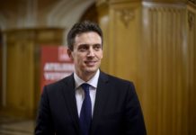 Cătălin Ivan îl dă în judecată pe preşedintele PSD, Liviu Dragnea!