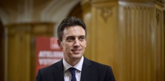 Cătălin Ivan îl dă în judecată pe preşedintele PSD, Liviu Dragnea!