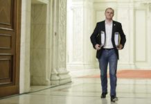 GHIŢĂ a devenit „FURNIZOR” la DNA!