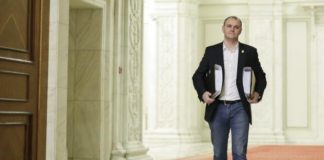 GHIŢĂ a devenit „FURNIZOR” la DNA!