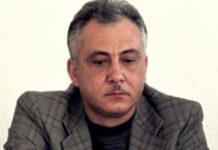 TRAIAN NEDELCUŢĂ REVINE ÎN FUNCŢIA DE PROCUROR