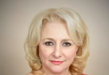 Europarlamentarul Viorica Dăncilă (PSD) a fost premiată în cadrul Galei Performanței și Excelenței pentru promovarea României în UE