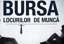 1.806 LOCURI DE MUNCĂ VACANTE, PRIN REŢEAUA EURES