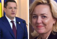 SRI a identificat microfonul și a anunțat cine ar fi făcut interceptarea ministrului Carmen Dan