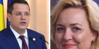 SRI a identificat microfonul și a anunțat cine ar fi făcut interceptarea ministrului Carmen Dan