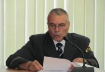 PUIU AUREL, FOST COMISAR ŞEF AL GĂRZII FINANCIARE TELEORMAN, REVINE ÎN FUNCŢIE Puiu Aurel