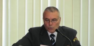 PUIU AUREL, FOST COMISAR ŞEF AL GĂRZII FINANCIARE TELEORMAN, REVINE ÎN FUNCŢIE Puiu Aurel