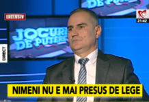 ROMICĂ PĂRPĂLEA, DENUNŢĂTORUL LUI DRAGNEA, TRIMIS ÎN JUDECATĂ PENTRU „O ŢEAPĂ” DE 115 MILIOANE DE LEI VECHI