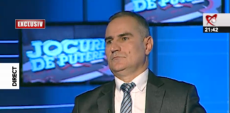 ROMICĂ PĂRPĂLEA, DENUNŢĂTORUL LUI DRAGNEA, TRIMIS ÎN JUDECATĂ PENTRU „O ŢEAPĂ” DE 115 MILIOANE DE LEI VECHI