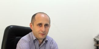 Președintele PSD Teleorman Adrian Gâdea: “Rectificarea Bugetară: Un Pas Major pentru Investițiile României!”