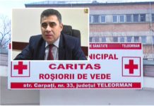 Sentință definitivă în cazul fostului manager de la Caritas – Lucian Alexe rămâne cu cei trei ani de închisoare, dar și cu 100 de ore de muncă în folosul comunității Lucian Alexe trimis in judecata