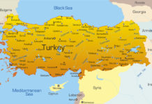ATENȚIONARE de călătorie pentru Turcia: Românii sunt AVERTIZAȚI în privința oraşului Istanbul Avertizare de calatorie in Turcia