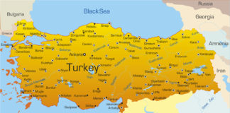 ATENȚIONARE de călătorie pentru Turcia: Românii sunt AVERTIZAȚI în privința oraşului Istanbul Avertizare de calatorie in Turcia