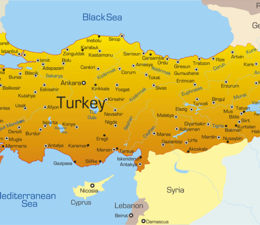 ATENȚIONARE de călătorie pentru Turcia: Românii sunt AVERTIZAȚI în privința oraşului Istanbul Avertizare de calatorie in Turcia