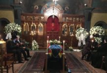 Regele MIHAI lăsat singur în biserică! Margareta era la București, la pupături cu Dragnea și Tăriceanu!