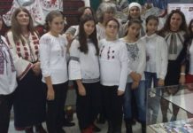 „TELEORMANUL COASE IE!”, proiect iniţiat de Şcoala gimnazială „Ştefan cel Mare” din Alexandria TELEORMANUL COASE IE, la Scoala Stefan cel Mare