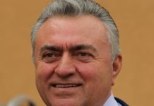 SENATORUL NIŢĂ ILIE A FOST PUS SUB CONTROL JUDICIAR Senatorul Nita Ilie