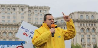 SENATOR EUGEN PÎRVULESCU: „MINISTRUL DAN CARMEN DANIELA TREBUIE SĂ-ŞI DEA DEMISIA”