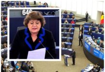 Acţiunea lui Tudorel TOADER, criticată la Bruxelles: ”Oficialii europeni nu sunt PROŞTI. Guvernul român DEZINFORMEAZĂ…”