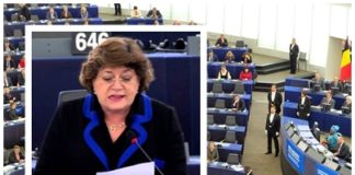 Acţiunea lui Tudorel TOADER, criticată la Bruxelles: ”Oficialii europeni nu sunt PROŞTI. Guvernul român DEZINFORMEAZĂ…”