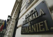 Creşterea ROBOR continuă; joi a ajuns la 2,07% la trei luni