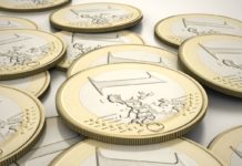 În plin scandal politic, Euro a atins un nou nivel alarmant în raport cu leul