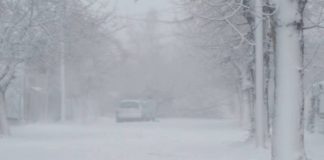 TELEORMANUL ESTE SUB NĂMEŢI! O AMBULANȚĂ NU POATE AJUNGE LA DOBROTEȘTI, LA O FEMEIE CARE A NĂSCUT ASEARĂ