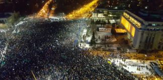 Corupția Ucide cere PROTESTE DE AMPLOARE: ‘Vom ieși imediat în Piața Victoriei!’