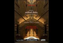 „MEDIEVAL CLASICA”- MIHAI TRAISTA SI TRUPA ARHAIC