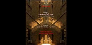 „MEDIEVAL CLASICA”- MIHAI TRAISTA SI TRUPA ARHAIC