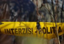 BĂTRÂNA DIN TROIANUL, DISPĂRUTĂ DE ACASĂ, A FOST GASITĂ MOARTĂ, ÎN APROPIEREA SATULUI URLUIU