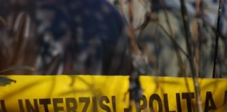 BĂTRÂNA DIN TROIANUL, DISPĂRUTĂ DE ACASĂ, A FOST GASITĂ MOARTĂ, ÎN APROPIEREA SATULUI URLUIU
