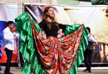„PARADA EUROPEI” revine! Ce ţări vor reprezenta liceele teleormănene în cadrul paradei de 9 Mai