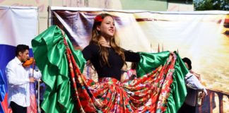„PARADA EUROPEI” revine! Ce ţări vor reprezenta liceele teleormănene în cadrul paradei de 9 Mai
