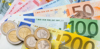 Liviu Dragnea a anunţat planul aderării României la moneda EURO