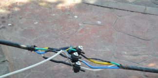 Un tânăr în vârstă de 27 de ani, din localitatea Putineiu, a murit electrocutat